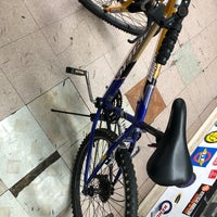 heavy metal bike shop