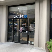 Photo taken at Chase Bank by Johan S. on 10/5/2018