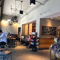 Photo taken at Starbucks by Johan S. on 6/16/2018