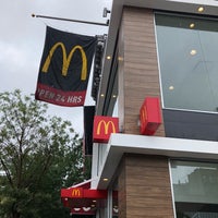Photo taken at McDonald&amp;#39;s by Johan S. on 8/13/2018
