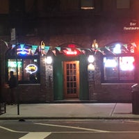 4/6/2018にJohan S.がBrady&amp;#39;s Barで撮った写真