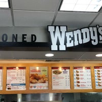 Photo taken at Wendy’s by Johan S. on 8/16/2018