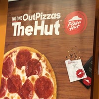 Photo taken at Pizza Hut by Johan S. on 6/3/2018