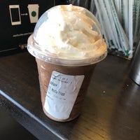Photo taken at Starbucks by Johan S. on 5/25/2018