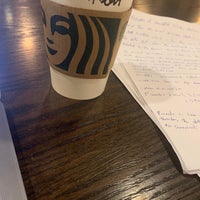 Photo taken at Starbucks by Abdulwahab H. on 11/5/2020