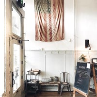 11/7/2015에 James C.님이 Oddfellows Cafe &amp;amp; Bar에서 찍은 사진