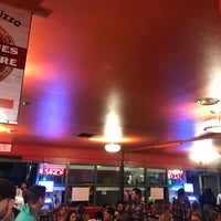 Photo taken at Joe&amp;#39;s New York Pizza by Kelly F. on 12/8/2018