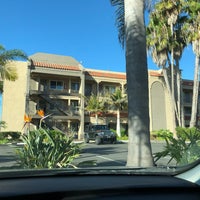 Photo taken at La Quinta Inn &amp;amp; Suites Carlsbad - Legoland Area by Kelly F. on 11/23/2018