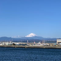 Photo taken at Enoshima Benten Bridge by priccio 8. on 1/1/2024