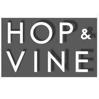 2/29/2016 tarihinde Hop &amp;amp; Vineziyaretçi tarafından Hop &amp;amp; Vine'de çekilen fotoğraf