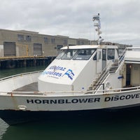 9/16/2023 tarihinde hayu H.ziyaretçi tarafından Alcatraz Cruises'de çekilen fotoğraf