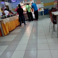 Kantin Hospital Lahad Datu