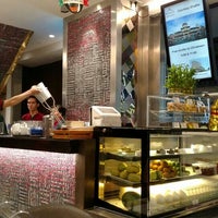 Photo taken at Centro Cafe by Phương P. on 7/4/2016