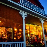 Harlows Pub - Peterborough, NH