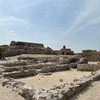 Photo taken at Bahrain Fort by 현정 이. on 2/5/2024