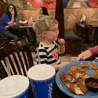 Photo taken at K-Macho&amp;#39;s Mexican Grill and Cantina by Kyle A. on 11/29/2019