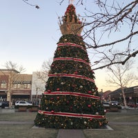 Photo taken at Zona Rosa by Kyle A. on 12/15/2017