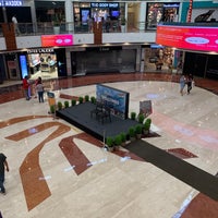 Photo taken at Select Citywalk by Sandeep S. on 6/12/2021