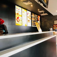 Photo taken at McDonald&amp;#39;s Muara Karang by TJ on 6/30/2021
