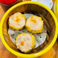 Review 永兴 Wing Heng Hongkong Dim Sum