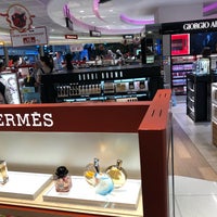 Photo taken at Perfumes Cosmetics by TJ on 1/2/2019