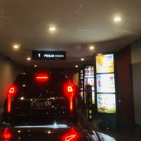 Photo taken at McDonald&amp;#39;s Muara Karang by TJ on 8/17/2021