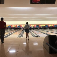 Jakarta Bowling Center - Pasar Festival, Kuningan