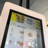 Photo taken at McDonald&#39;s by TJ on 9/28/2020