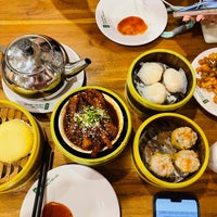 Review 永兴 Wing Heng Hongkong Dim Sum