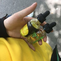 Photo taken at BabylonVapeShop by Денис С. on 6/17/2016