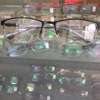 Joyo Optik Jl Tidar No 34