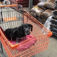 Photo taken at The Home Depot by C B. on 9/23/2019