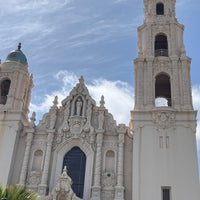 Photo taken at Mission San Francisco de Asís by C B. on 4/17/2023