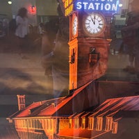 Photo taken at Union Station Amtrak (PDX) by C B. on 5/29/2023