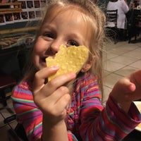 Photo taken at La Carreta Mexican Restaurant by Meghan M. on 10/27/2016