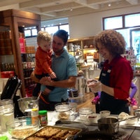 Photo taken at Williams-Sonoma by Patricia L. on 1/11/2014