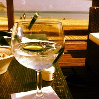 Photo prise au Portofino Restaurante Bar par Pedro B. le3/16/2014