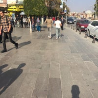 Das Foto wurde bei Zafer Meydanı von Cem K. am 10/30/2016 aufgenommen