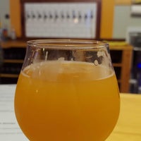 Photo taken at Spyglass Brewing by Dave B. on 11/18/2022