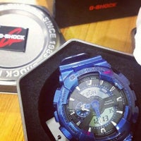 g shock strap replacement time depot