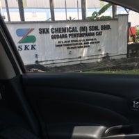 Skk Paint Shah Alam Selangor