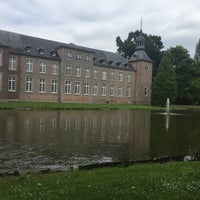 Photo taken at Instituut Mariaburcht by Anna V. on 6/17/2017