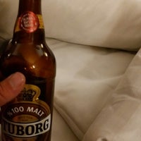 Photo taken at Rota Bulvar Hotel by Mert Sefer Ö. on 5/14/2018