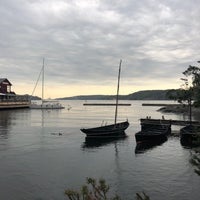 7/21/2019 tarihinde Anastasiia A.ziyaretçi tarafından Fjäderholmarnas Krog'de çekilen fotoğraf