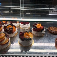 Photo taken at La Fabrique Patisserie by Anastasiia A. on 6/15/2020