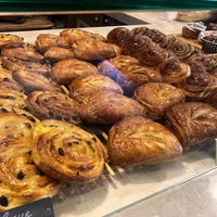 Photo taken at La Fabrique Patisserie by Anastasiia A. on 6/10/2020