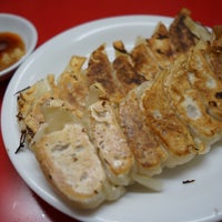ギョーザ専門店 イチロー 神戸市の餃子レストラン