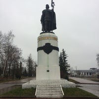 В Перми установят второй памятник Александру Невскому Sobaka.ru