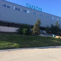 Photo taken at Речной вокзал by Владимир П. on 6/23/2018
