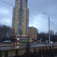 Photo taken at Район «Ховрино» by Владимир П. on 12/31/2017